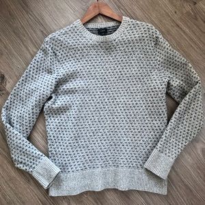 Lambs Wool Sweater